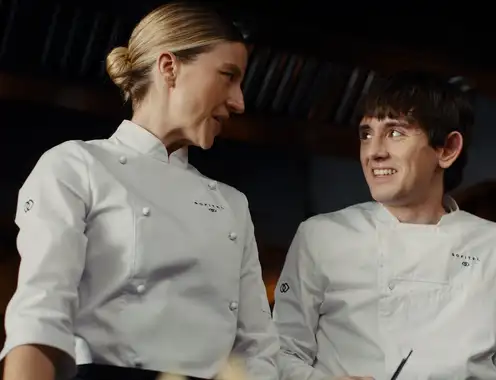 Sofitel launches on TikTok with a fresh take on luxury hotel life in a new video-first campaign,