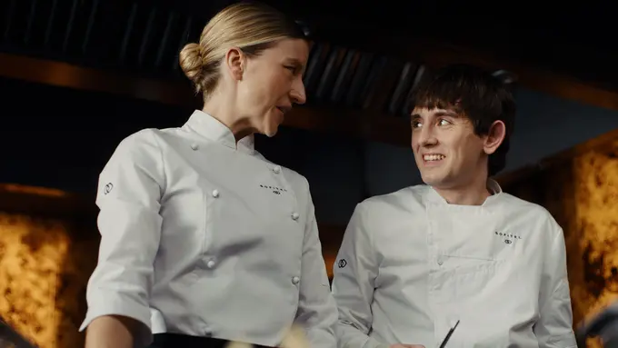 Sofitel launches on TikTok with a fresh take on luxury hotel life in a new video-first campaign,
