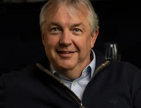 Paul Nisbett