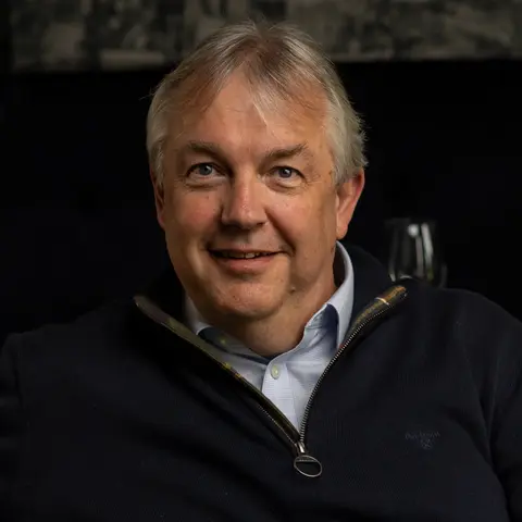 Paul Nisbett
