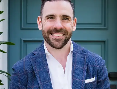  Chris Saputo