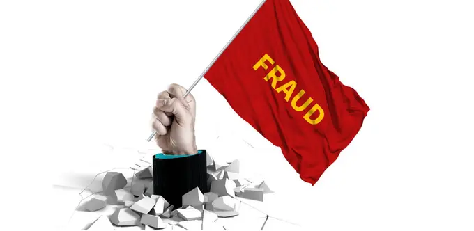 Identify Red Flags for Hotel Fraud