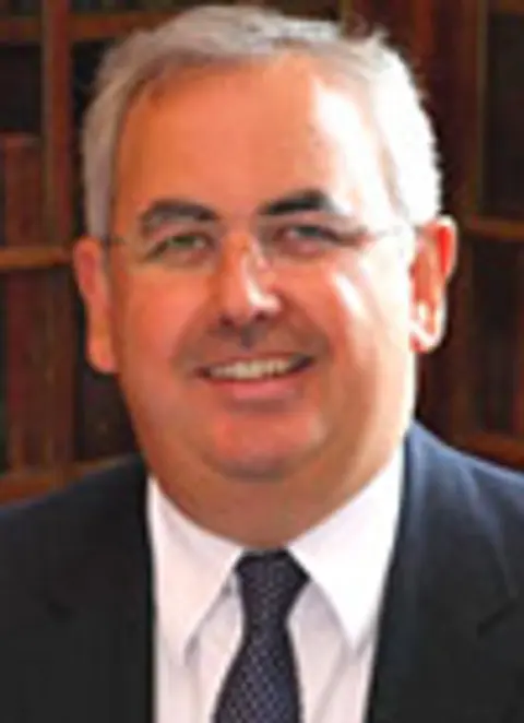 Stuart Bowery