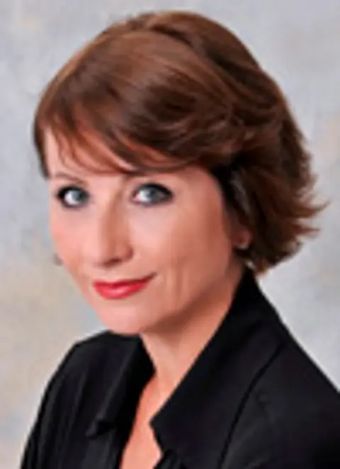 Rachel Grier
