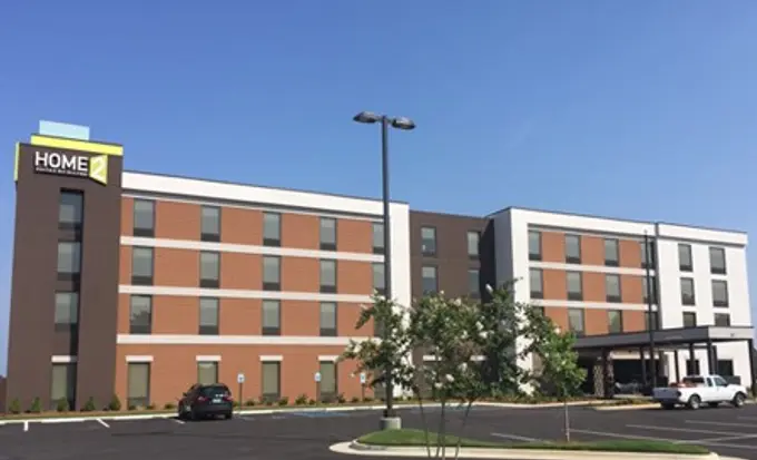 Home2 Suites by Hilton Decatur Ingalls Harbor ......