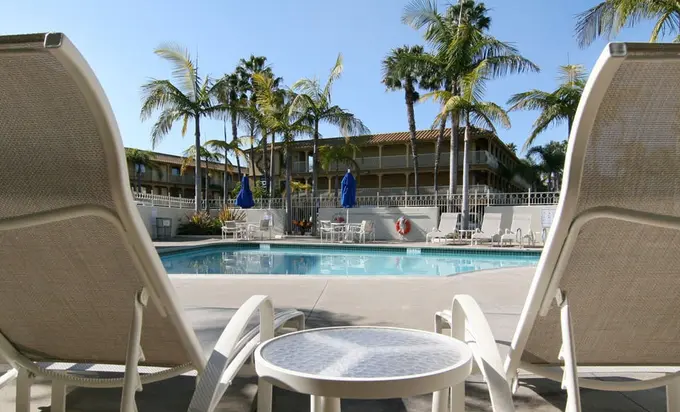 Wyndham Garden San Diego near SeaWorld ......