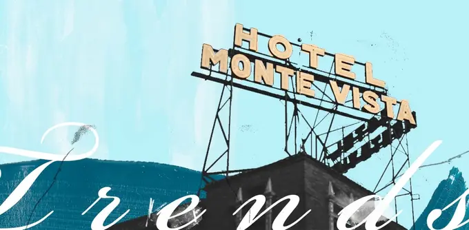 10 Hotel Trends to Watch in 2021