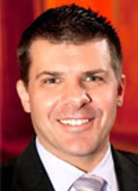 Randall Obrecht