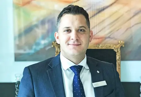 Giampaolo Scarfi