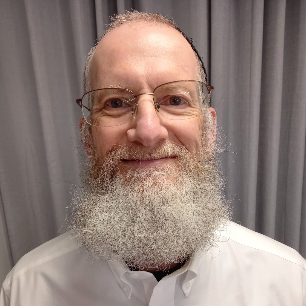 Oren  Roelofsen