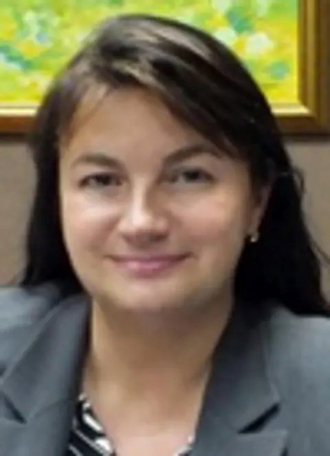 Dana Hlavnova