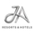 'JA Resorts & Hotels