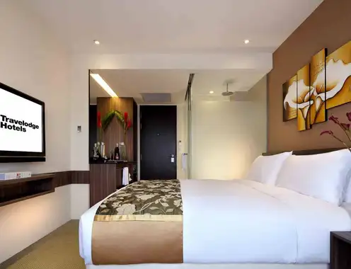 Travelodge Harbourfront Singapore