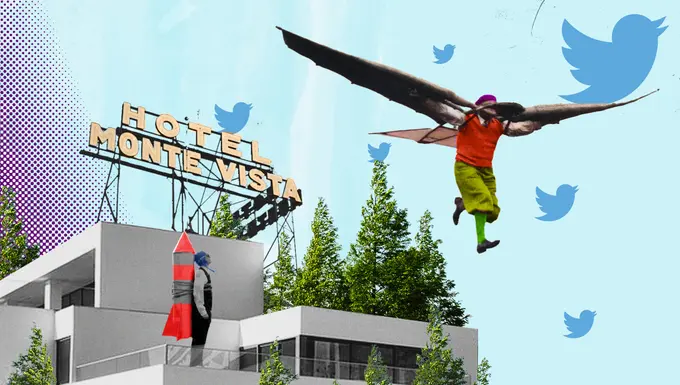 Should Hotels consider Betting on Twitter?
