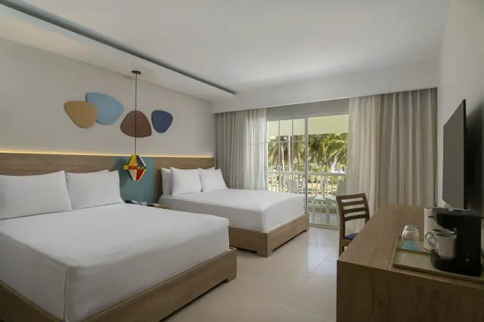 Wyndham Alltra Saman ......