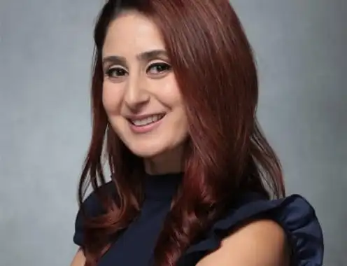 Yvette Estrada