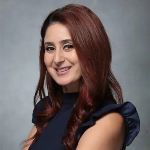 Yvette Estrada