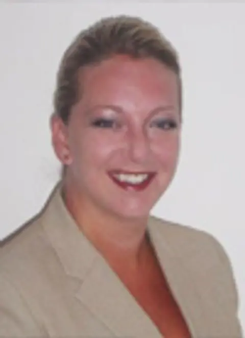 Joanna Fisher