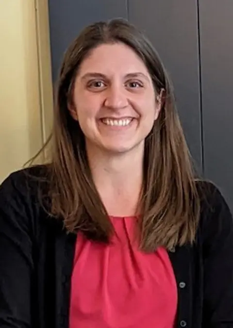 Megan Hajduk