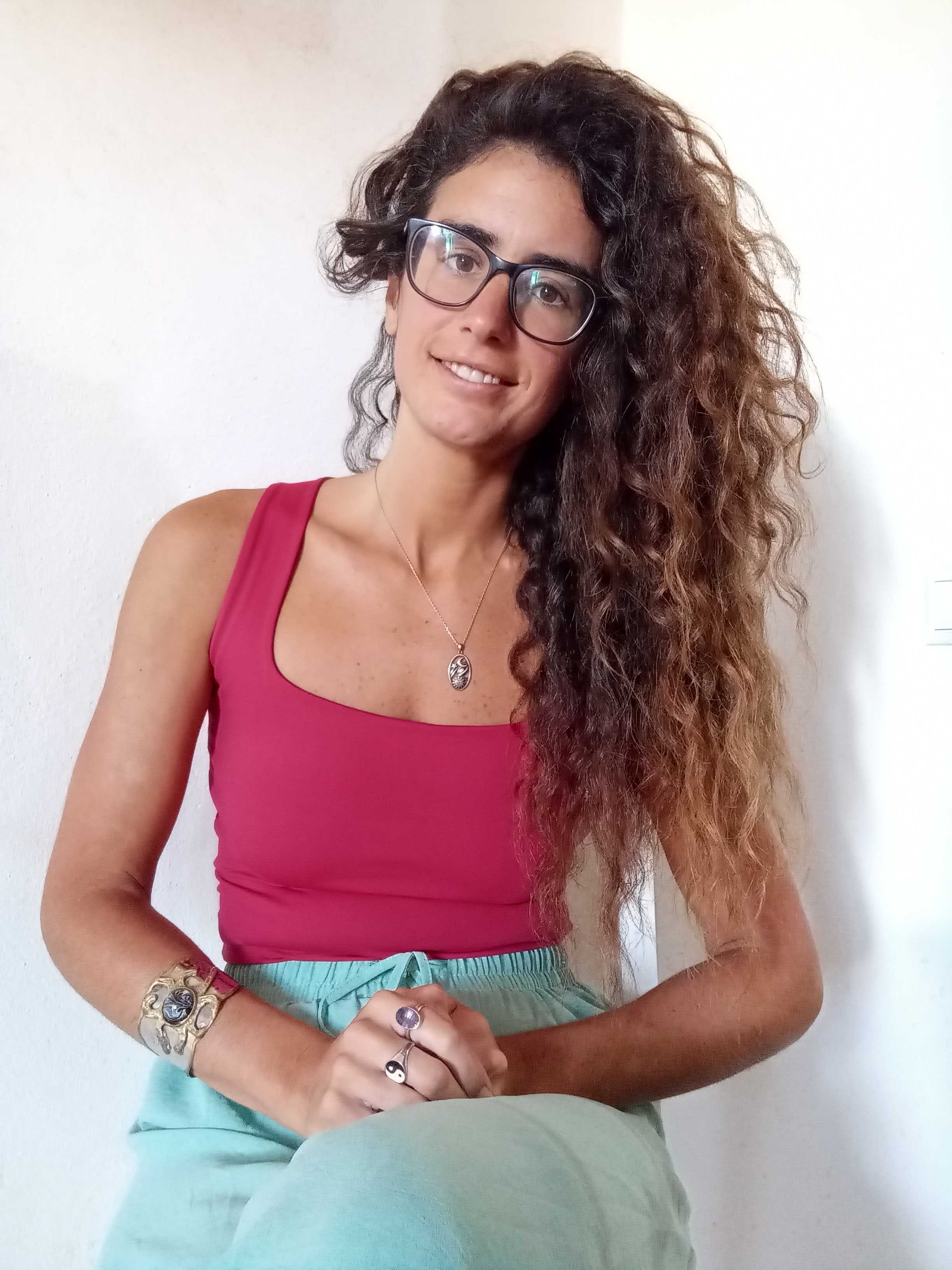 Melissa Rodrigues