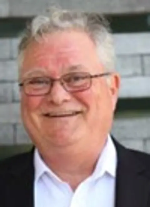 Michael Brooks