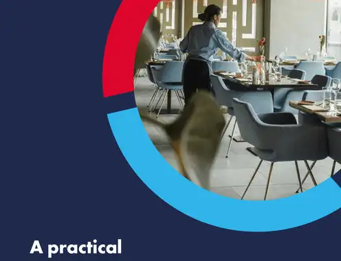 Two years on: HOSPA’s tips and troncs guide sets out clear advice for hospitality businesses in the UK