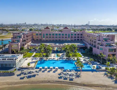 Kempinski Hotel & Resort Sariya Yanbu
