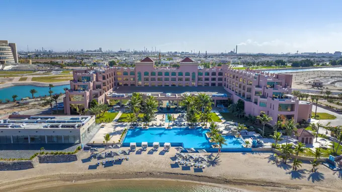 Kempinski Hotel & Resort Sariya Yanbu ......