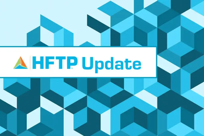 Strategic Planning Announcement from HFTP Leadership