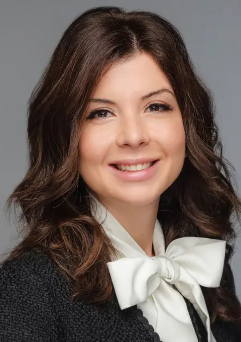 Vanina Yordanova