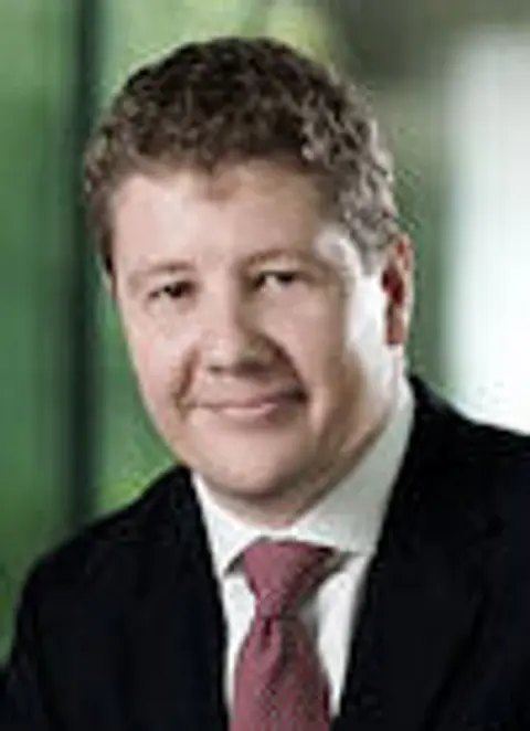 Donald Bremner