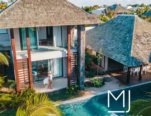 Luxury Hospitality Group MJ Holidays relies on Influence Society for International Brand Expansion