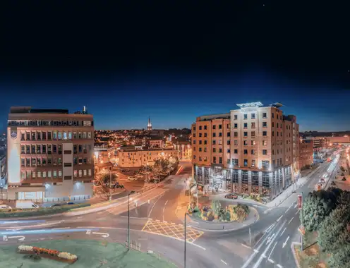 DoubleTree by Hilton Derry-Londonderry