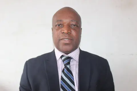 Paul Umoh