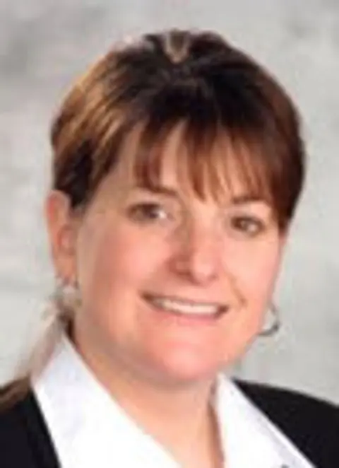 Tracy Blair