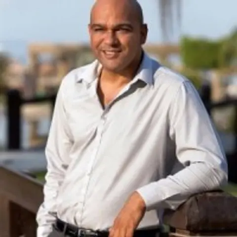 Yehia El-Mansoury