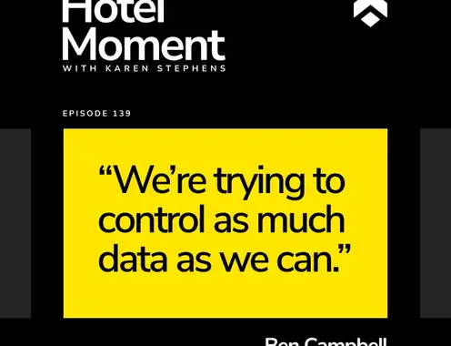 How Hospitality America elevates guest experience through culture and data ownership