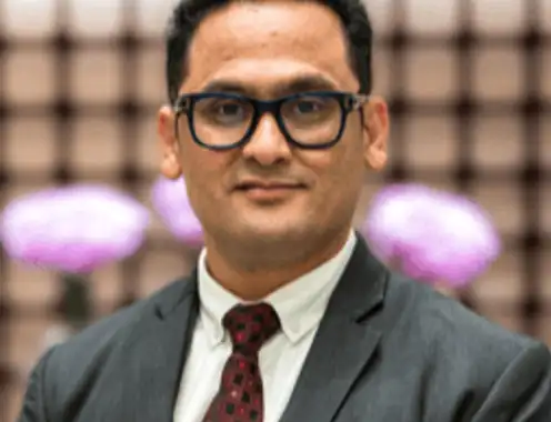 Prem Dhami
