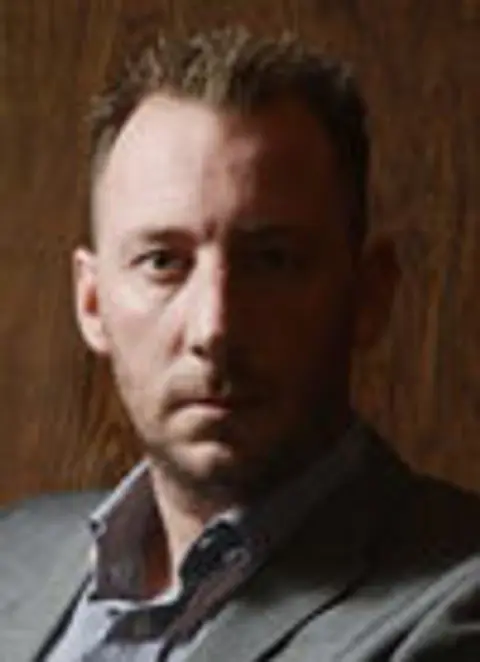 Rory MacAleece