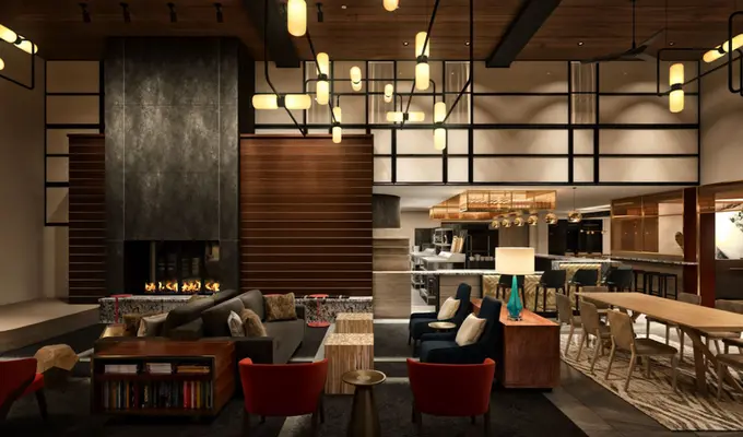 Limelight Hotel - Aspen ......