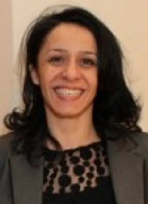 Sherry Abedi