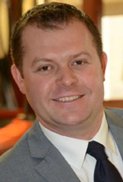 Daniel Kaan
