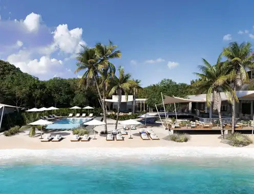 Silversands Grenada