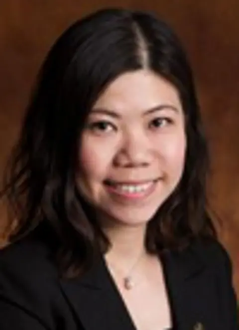 Bonnie Tang
