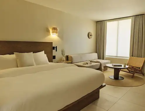 Ambros Daytona Hotel