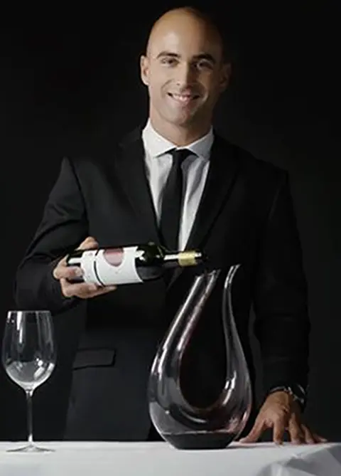 Diego Ruiz De Porras