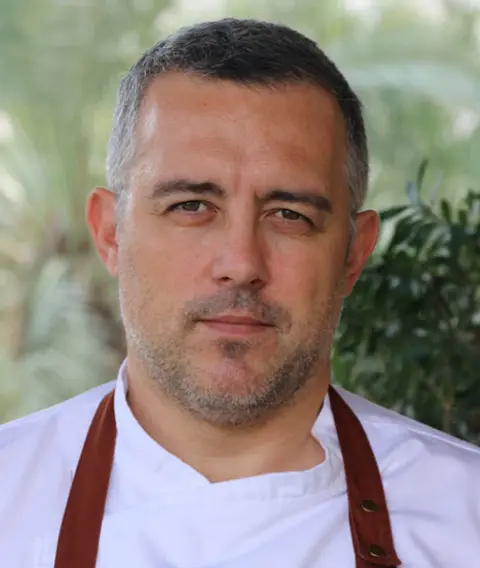 Michele Mingozzi