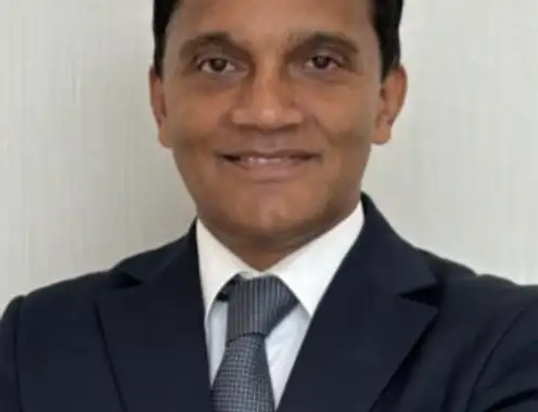 Shaji Pampalayam