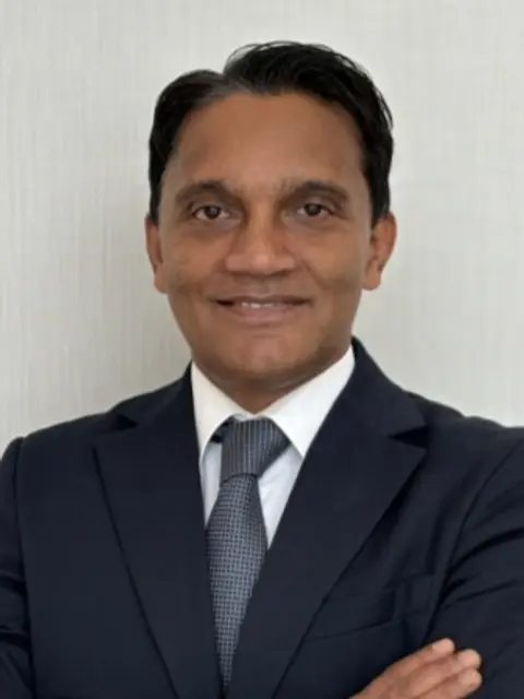 Shaji Pampalayam