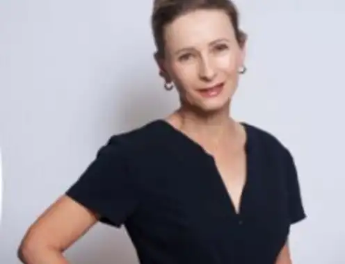 Deborah Kelly